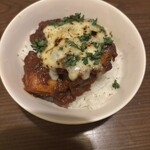 スパイスバル パハルガンジ - 