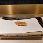 天婦羅 くすのき - 