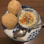 スパイスバル パハルガンジ - 