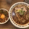 ニュー オールド スタイル 肉そば けいすけ 大名古屋ビルヂング店