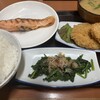 ごはん亭 むらかみ食堂 - 料理写真: