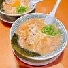 丸源ラーメン 三重大前店