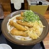 牧のうどん 博多バスターミナル店