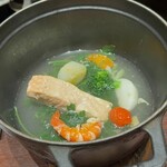 ジャッジョーロ銀座 - 