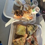 石窯パン工房 サフラン - 料理写真: