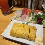 居酒屋 クマ酒バー - 