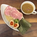 ラーメン家 煌 - 