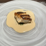 加藤牛肉店 小川のうに - 