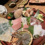 しじ海 - 