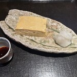 玉笑 - なかなかのやつ