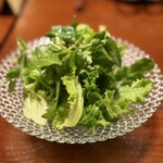 先斗町焼肉 きらく - 