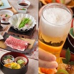 和食しゃぶしゃぶ かごの屋 - メイン写真: