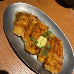 串焼専門 佐五右衛門 - 