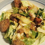 ジャパンミート卸売市場 - 料理写真: