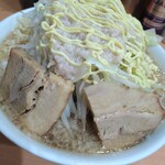 らーめん  忍者 - 