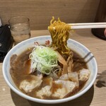 さっぽろ純連 - 