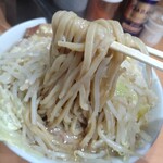 らーめん  忍者 - 