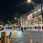 叙々苑 上野不忍口店 - 