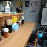 らーめん  忍者 - 