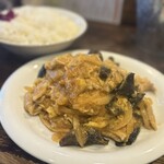 中華屋 啓ちゃん - 