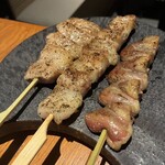 串焼専門 佐五右衛門 - 