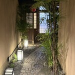 先斗町焼肉 きらく - 