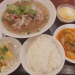 フォー ベト レストラン - 