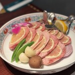 叙々苑 上野不忍口店 - 