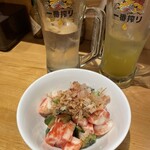 居酒屋 クマ酒バー - 