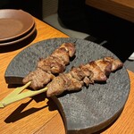 串焼専門 佐五右衛門 - 