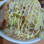 らーめん  忍者 - 