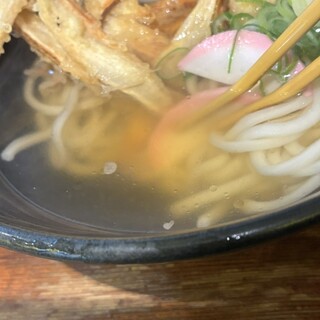 うどん屋麺之介_1