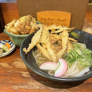 うどん屋麺之介_0