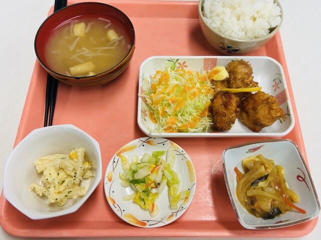 お食事処 千起 - 新庄（食堂）の写真