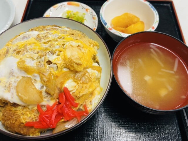 お食事処 千起 - 新庄（食堂）の写真