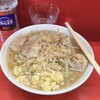 ラーメン二郎 三田本店