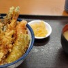 天丼てんや 葛西駅前店