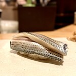 すしやのたい悟 - ・コハダ
