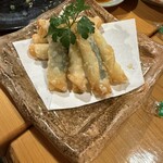 ゆず玄 - 料理写真: