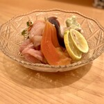 すしやのたい悟 - ＊