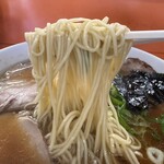 支那そば あおば - 