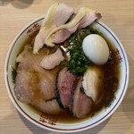 麺屋 さん田 - 