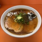 支那そば あおば - 