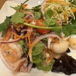 シーロム ソイ 9 - 