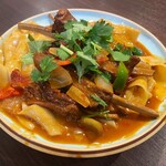 疆ライ 中国西部本場料理 - 