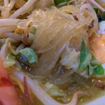 ダポールコネン - ・春雨麺