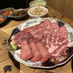 個室焼肉匠 - 