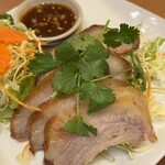 シーロム ソイ 9 - 