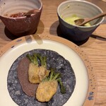 ロス タコス アスーレス - 