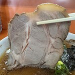 支那そば あおば - 